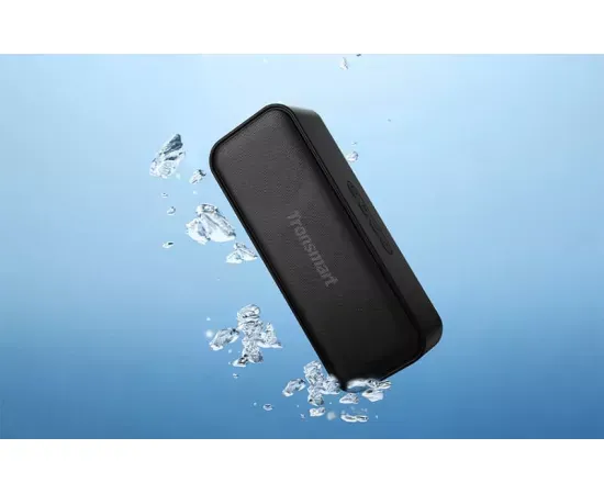 Boxa portabilă TRONSMART T2 Mini 2023 Black – Sunet puternic într-un format compact - Imagine 8