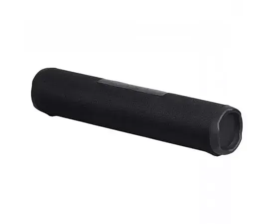 Boxa portabilă V-TAC SKU-7726 Black cu Bluetooth și TWS - Imagine 1