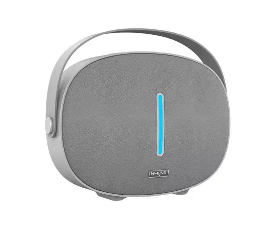 Boxa portabilă W-KING T8 Bluetooth 30W - Imagine 1