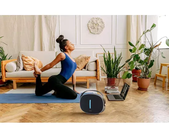 Boxa portabilă W-KING T8 Bluetooth 30W - Imagine 3