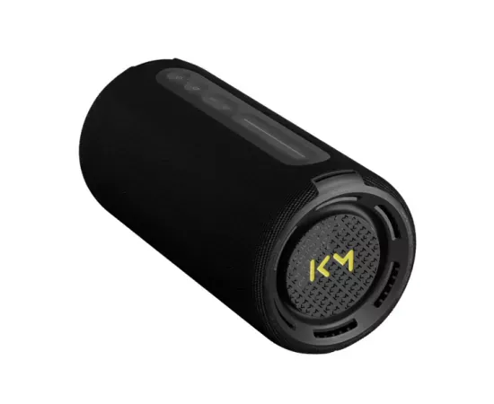 Boxa portabila WE BY LOEWE Pro, 2 x 50W, Bluetooth 5.3, Black - Imagine 1