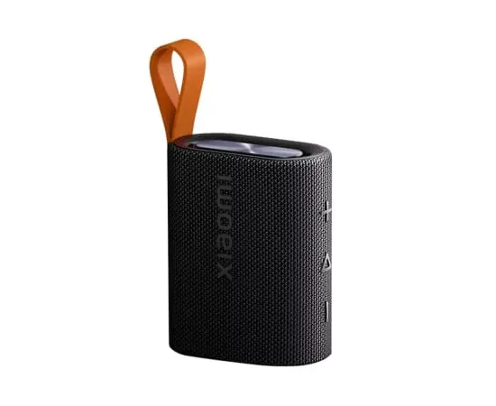 Boxa portabilă Xiaomi Sound Pocket QBH4269GL – Putere compactă, sunet clar - Imagine 1