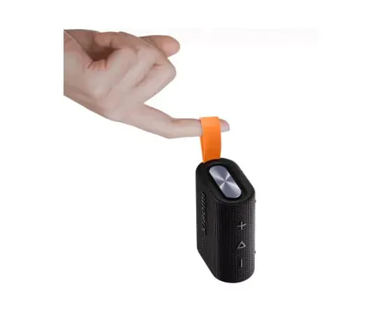Boxa portabilă Xiaomi Sound Pocket QBH4269GL – Putere compactă, sunet clar - Imagine 3