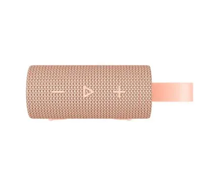 Boxa portabila XIAOMI Sound Pocket QBH4380GL, 5W, Bluetooth 5.4, Pink - Imagine 4
