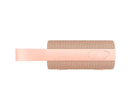 Boxa portabila XIAOMI Sound Pocket QBH4380GL, 5W, Bluetooth 5.4, Pink - Imagine 5