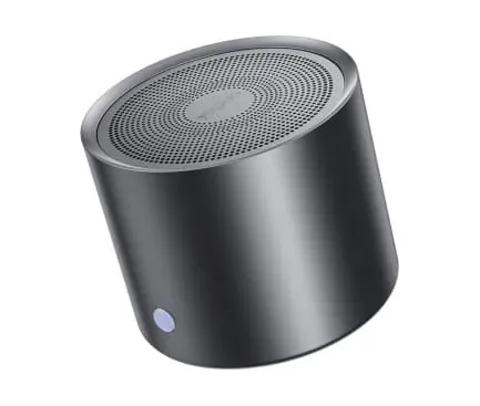 Boxa portabila YESIDO YSW30, 3W, Bluetooth, Black - Imagine 1