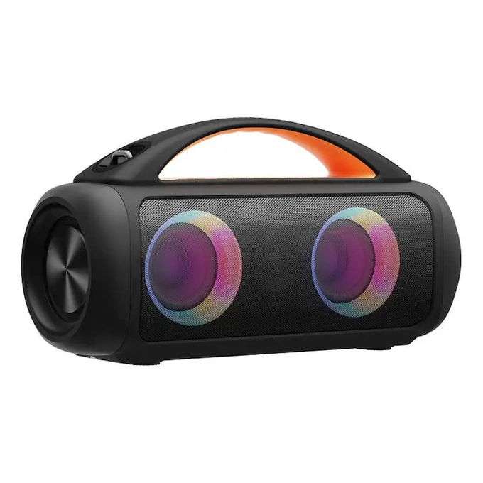 Difuzor Bluetooth fara fir EarFun UBOOM Raver - Imagine 1