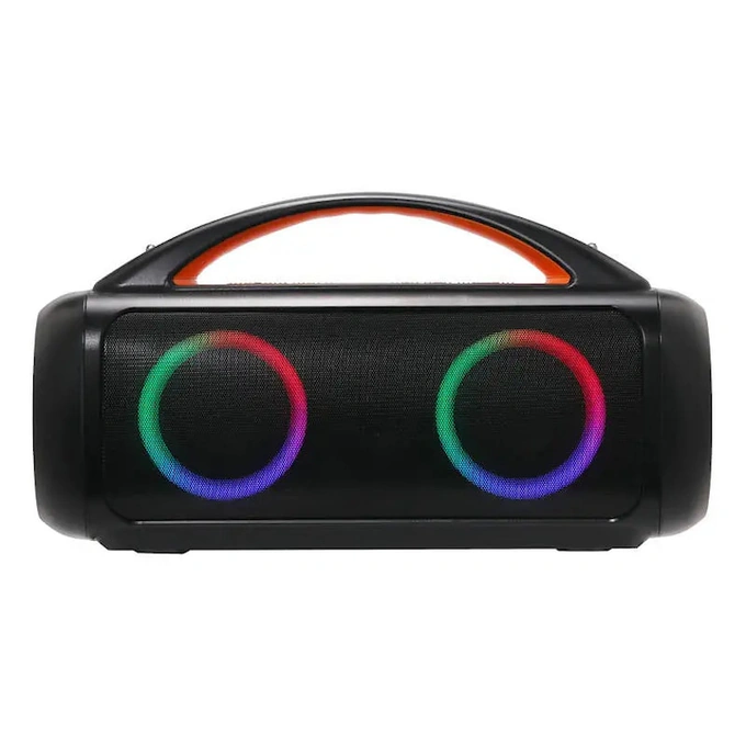 Difuzor Bluetooth fara fir EarFun UBOOM Raver - Imagine 3