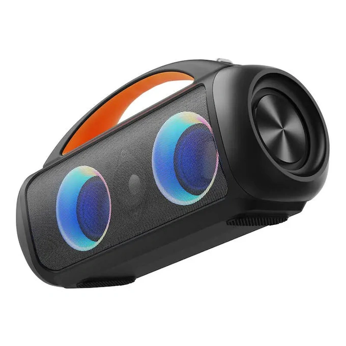 Difuzor Bluetooth fara fir EarFun UBOOM Raver - Imagine 4