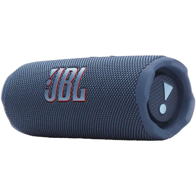 JBL Flip 7 Boxă Portabilă Bluetooth Blue - Imagine 4