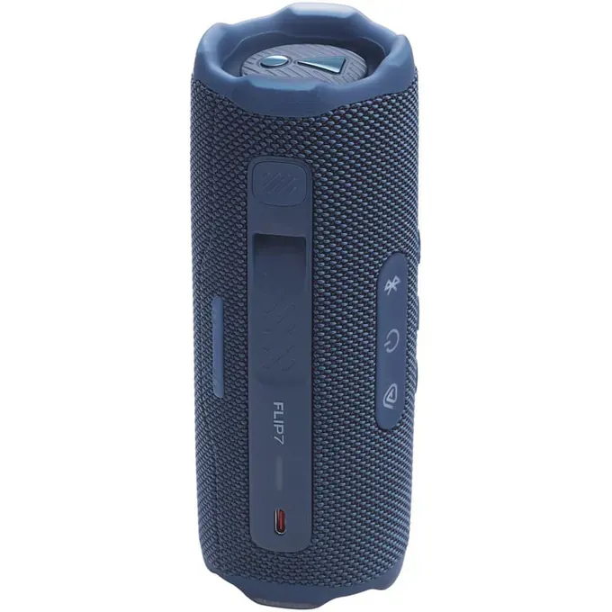 JBL Flip 7 Boxă Portabilă Bluetooth Blue - Imagine 5