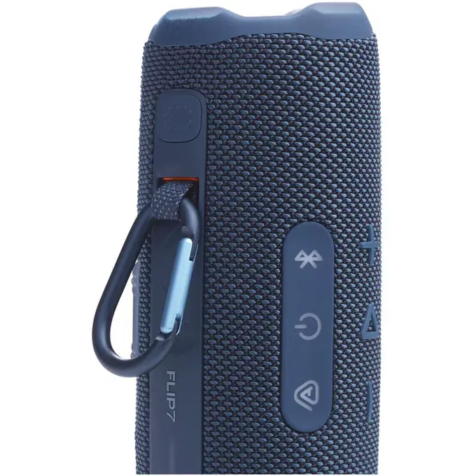 JBL Flip 7 Boxă Portabilă Bluetooth Blue - Imagine 6