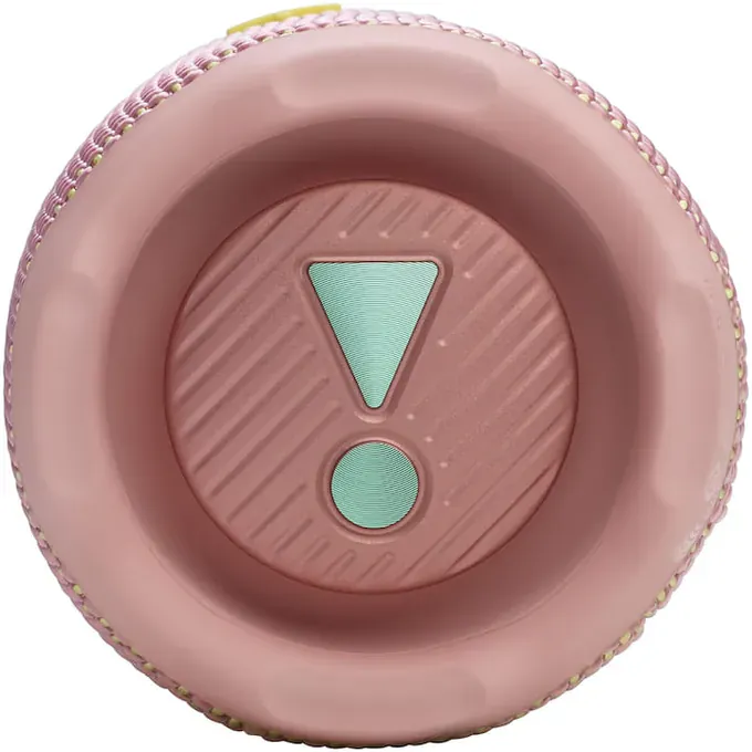JBL Flip 7 – Boxă portabilă Bluetooth Pink, waterproof, sunet puternic - Imagine 7