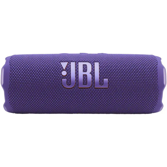 JBL Flip 7 Boxă Portabilă Bluetooth Purple - Imagine 1