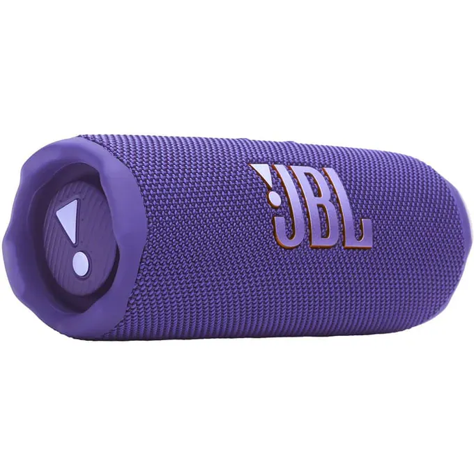 JBL Flip 7 Boxă Portabilă Bluetooth Purple - Imagine 2