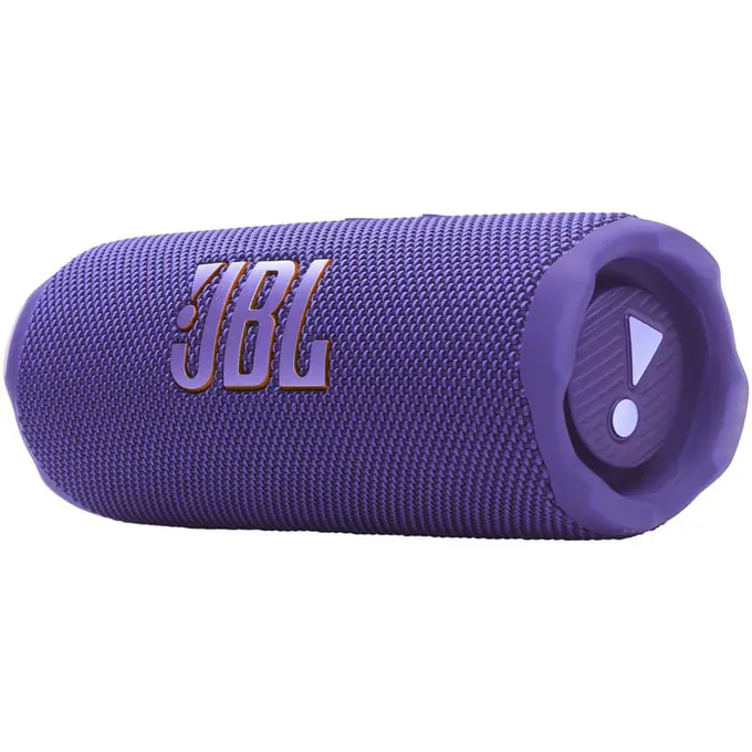 JBL Flip 7 Boxă Portabilă Bluetooth Purple - Imagine 4
