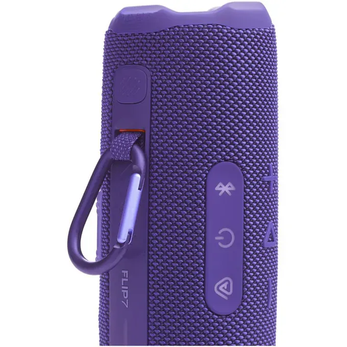 JBL Flip 7 Boxă Portabilă Bluetooth Purple - Imagine 5