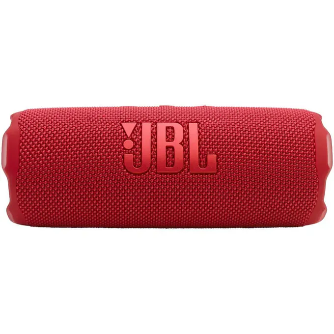 JBL Flip 7 Boxă Portabilă Bluetooth Red - Imagine 1