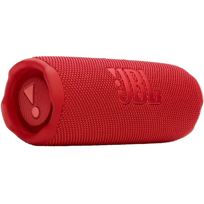 JBL Flip 7 Boxă Portabilă Bluetooth Red - Imagine 2