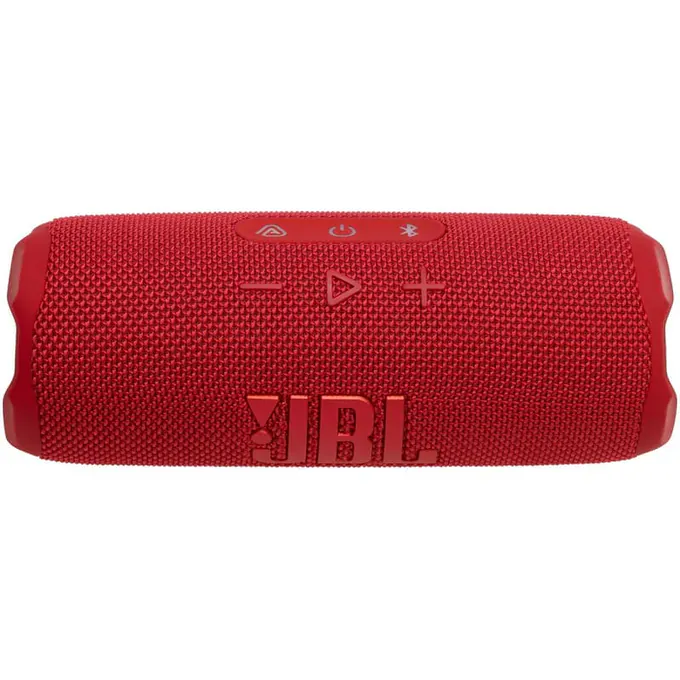 JBL Flip 7 Boxă Portabilă Bluetooth Red - Imagine 3