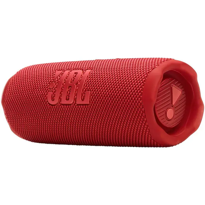 JBL Flip 7 Boxă Portabilă Bluetooth Red - Imagine 4