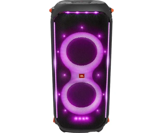JBL PartyBox 710 - Boxă Bluetooth de petrecere 800W RMS cu lumini dinamice și design rezistent la stropi - Imagine 1