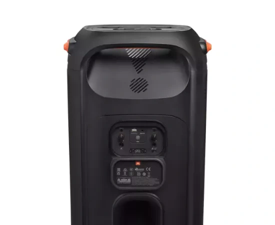 JBL PartyBox 710 - Boxă Bluetooth de petrecere 800W RMS cu lumini dinamice și design rezistent la stropi - Imagine 6