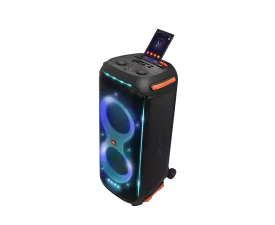 JBL PartyBox 710 - Boxă Bluetooth de petrecere 800W RMS cu lumini dinamice și design rezistent la stropi - Imagine 7