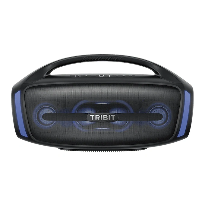 Tribit Stormbox Blast 2 BTS56 Black Boxe portabile - Imagine 1