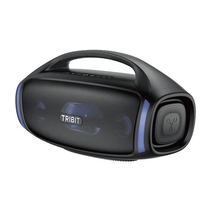 Tribit Tribit Stormbox Blast 2 BTS56 Black Boxe portabile - IT-Fashion.ro