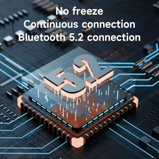 Zealot S79 Boxă Bluetooth, 100W, Negru - Imagine 8