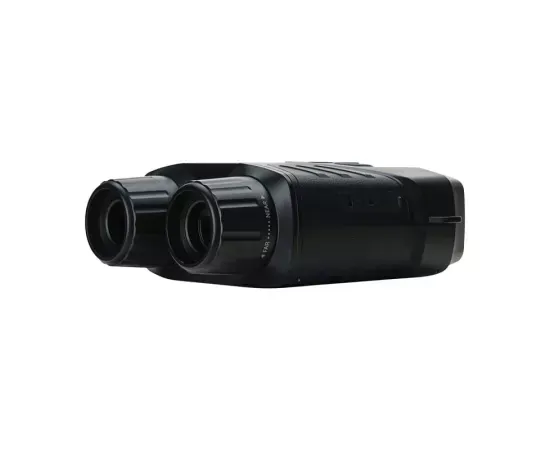Binoclu cu nightvision FNIRSI NVS-40, 4K HD, Ecran 3" IPS, Zoom digital 6x - Imagine 4