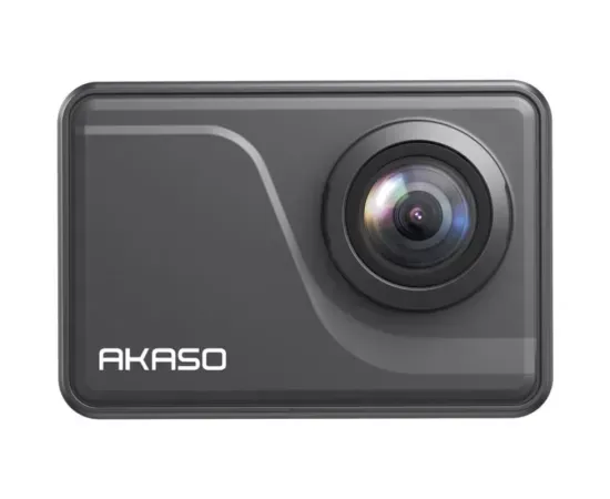 Camera de acțiune AKASO V50 Pro 4K Ultra HD - Imagine 1