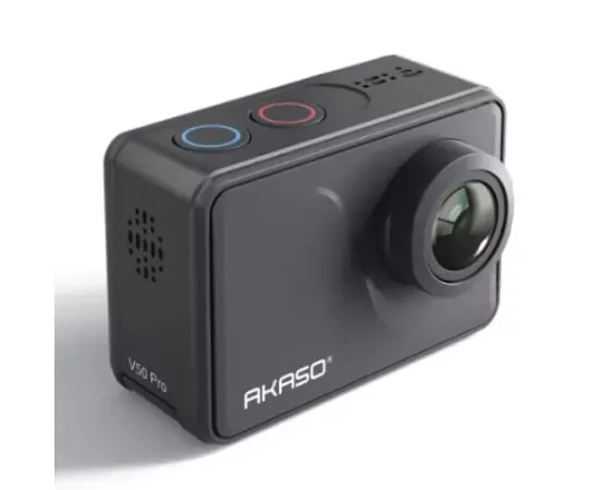 Camera de acțiune AKASO V50 Pro 4K Ultra HD - Imagine 2