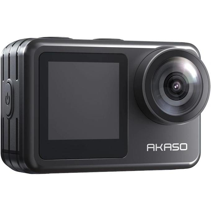Camera video de actiune AKASO Brave 7 LE - Imagine 1