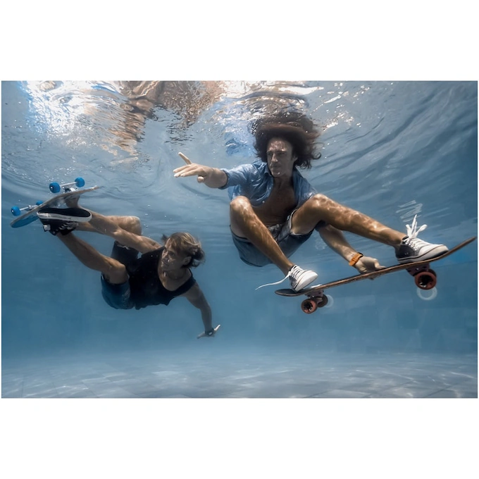 Camera video de actiune AKASO Brave 7 LE - Imagine 11