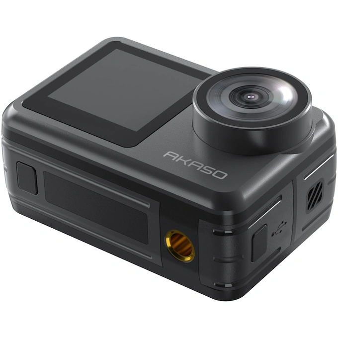 Camera video de actiune AKASO Brave 7 LE - Imagine 4