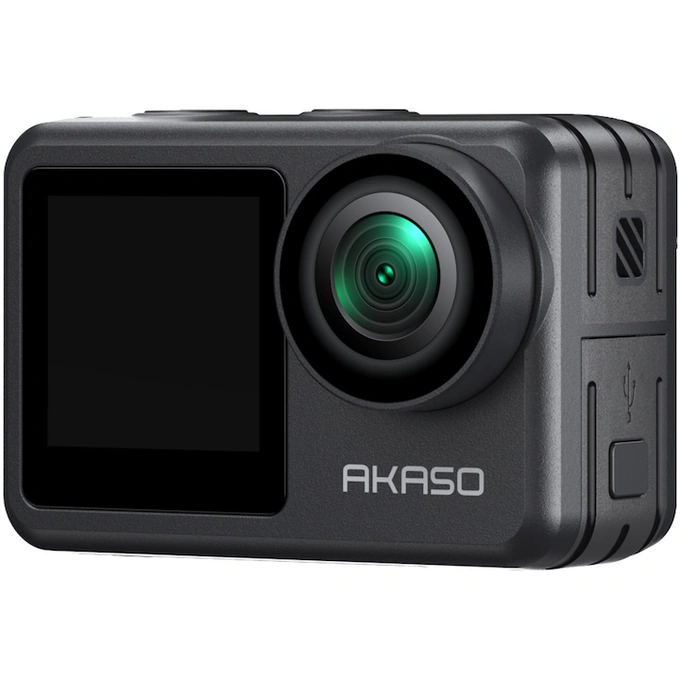 Camera video de actiune AKASO Brave 7 LE - Imagine 6