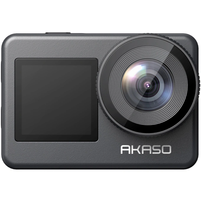 Camera video de actiune AKASO Brave 7 - Imagine 1