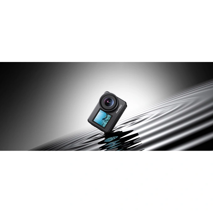 Camera video de actiune AKASO Brave 7 - Imagine 12