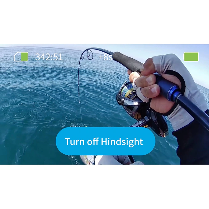Camera video de actiune AKASO Brave 7 - Imagine 13