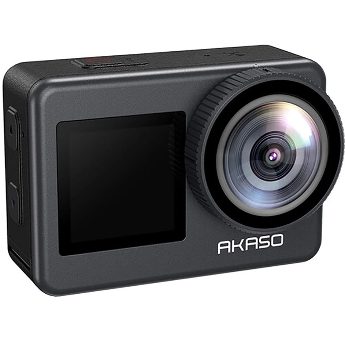 Camera video de actiune AKASO Brave 7 - Imagine 3