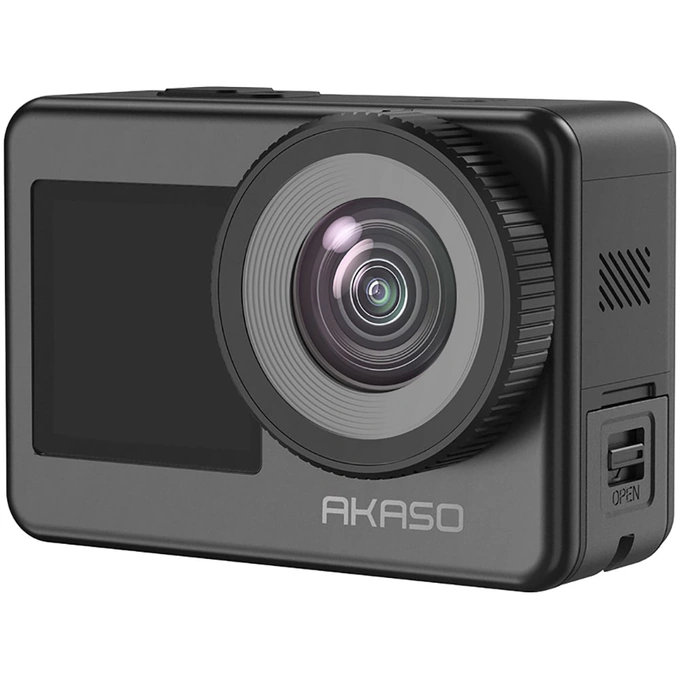 Camera video de actiune AKASO Brave 7 - Imagine 4