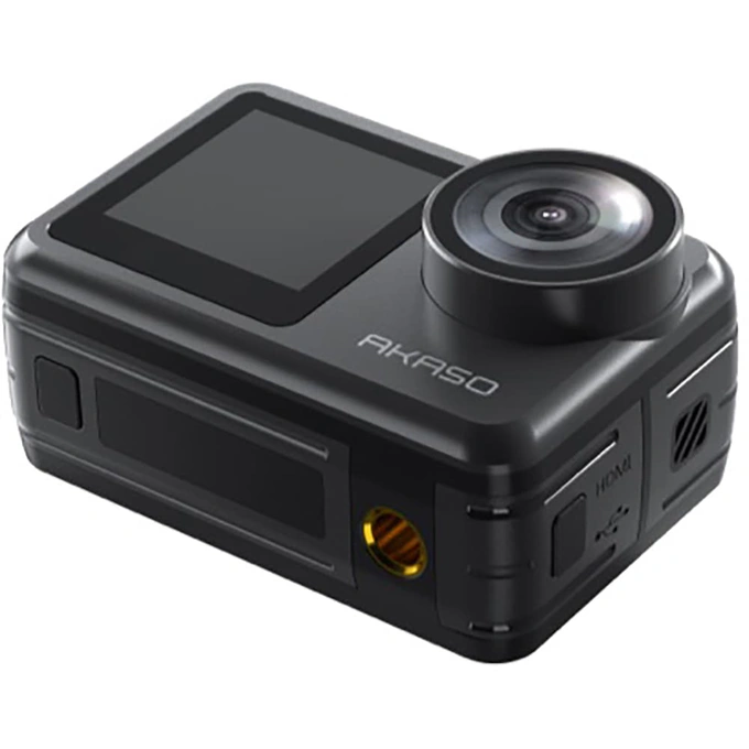 Camera video de actiune AKASO Brave 7 - Imagine 5