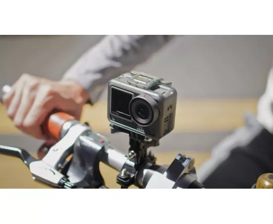 Camera video de acțiune AKASO Brave 8 Lite – 4K, 20MP, stabilizare EIS 4.0 - Imagine 7