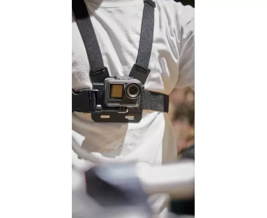 Camera video de acțiune AKASO Brave 8 Lite – 4K, 20MP, stabilizare EIS 4.0 - Imagine 8