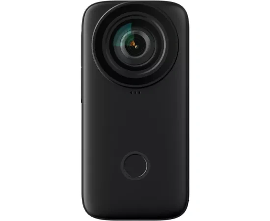Camera video de acțiune AKASO Keychain 2 – compactă, 4K și stabilizată - Imagine 1