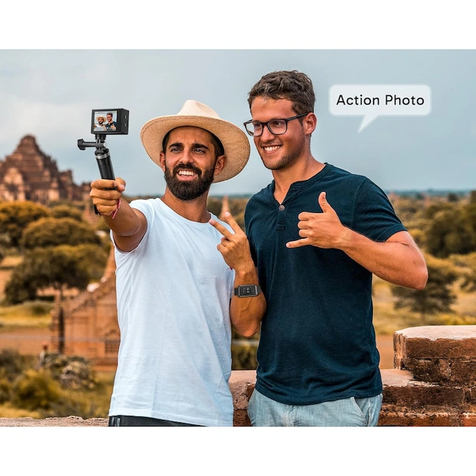 Camera video de acțiune AKASO V50 Elite - Imagine 4