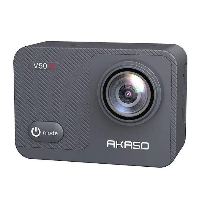 Camera video de acțiune AKASO V50 X - Imagine 3