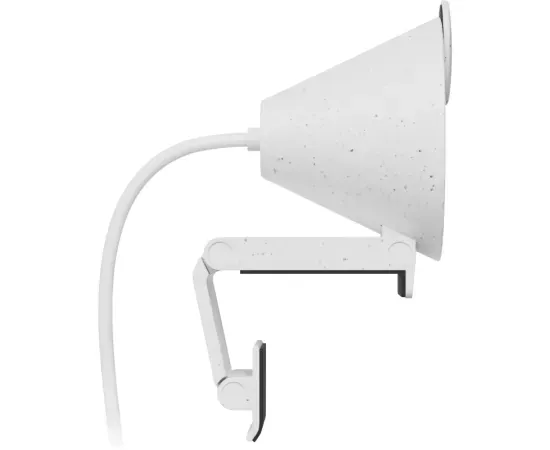 Camera Web Logitech Brio 300 960-001442, Full HD, USB Type-C, Off-White - Imagine 5